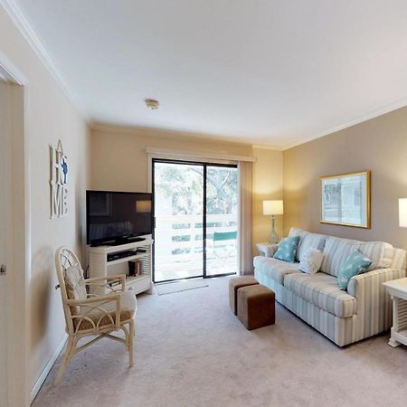 Apartamento Fiddlers Cove 22J Hilton Head Island Exterior foto