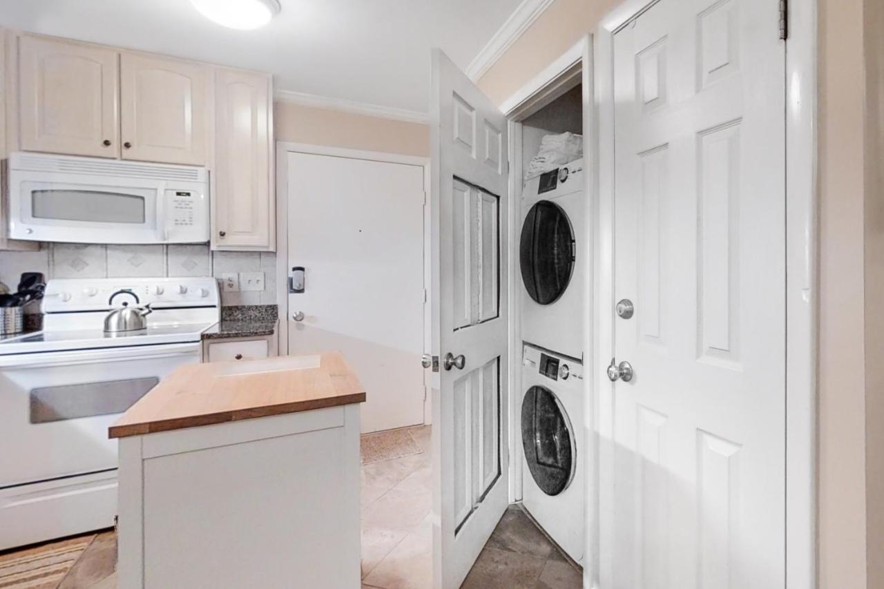 Apartamento Fiddlers Cove 22J Hilton Head Island Exterior foto