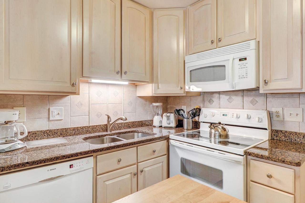 Apartamento Fiddlers Cove 22J Hilton Head Island Exterior foto