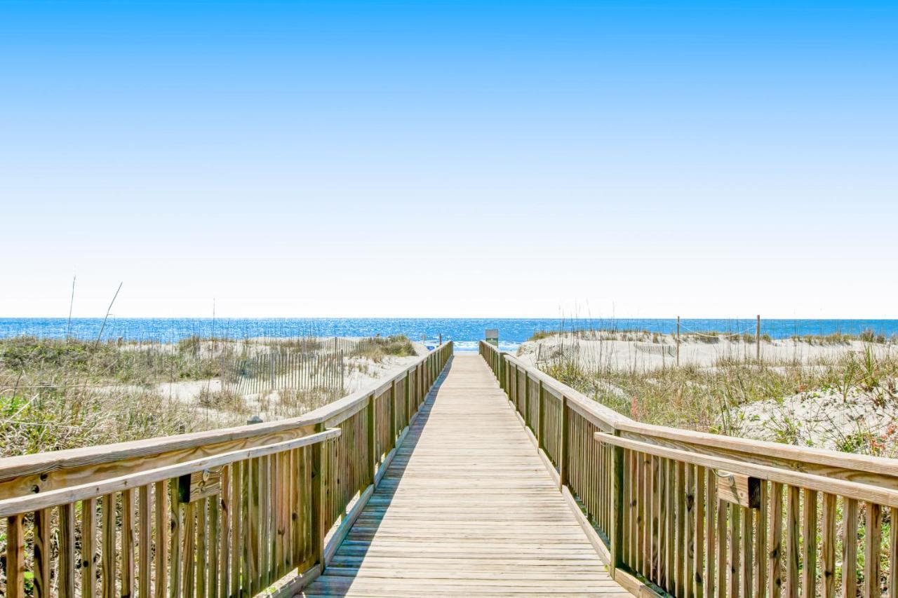 Apartamento Fiddlers Cove 22J Hilton Head Island Exterior foto